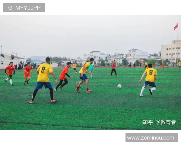 张伟独家揭秘足球技巧与战术分析助你提升球技的心得分享 张伟独家揭秘足球技巧与战术分析助你提升球技的心得分享