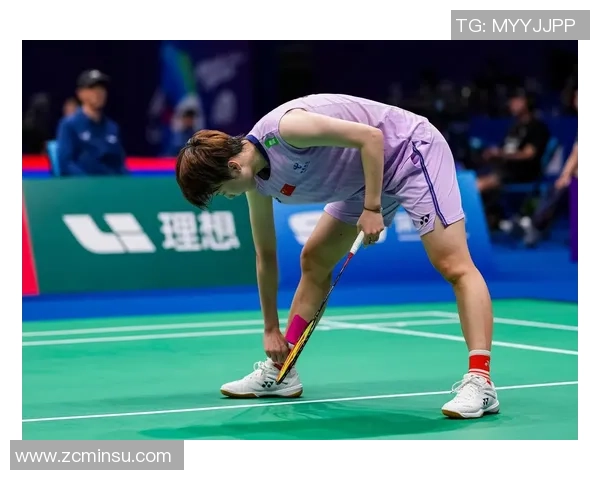 杭州羽毛球队在大师赛中的实力展现与未来发展潜力分析 杭州羽毛球队在大师赛中的实力展现与未来发展潜力分析