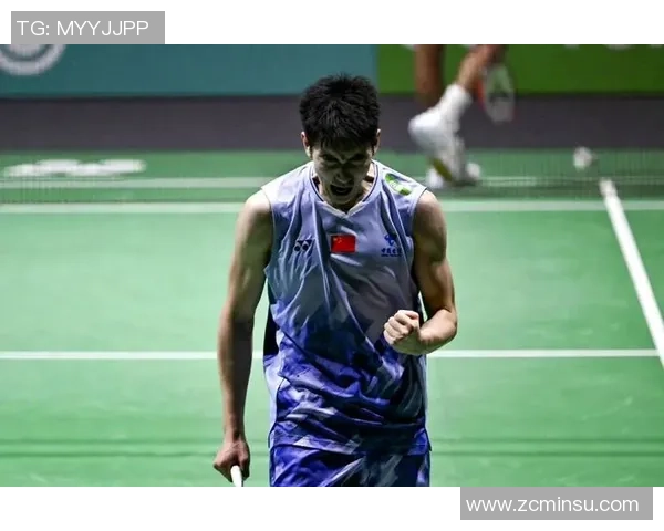 武汉羽毛球队在世锦赛中的精彩表现与实力分析