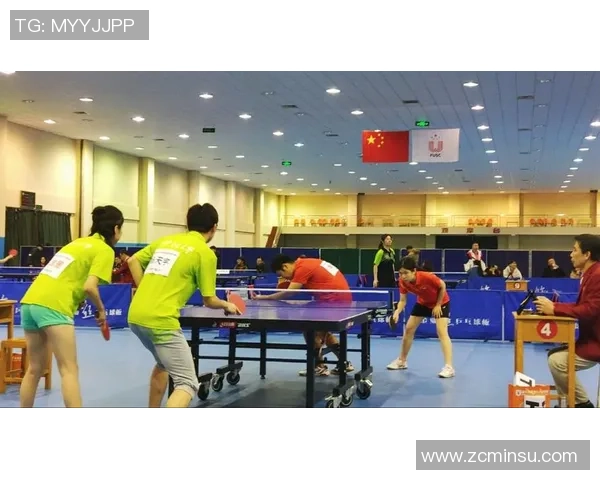 赛后分析广州乒乓球队与西安乒乓球队的战术灵活性与应变能力