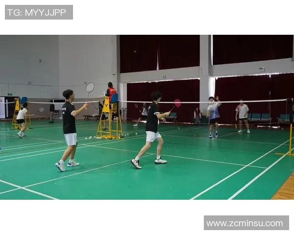 赛后分析:武汉羽毛球队与南京羽毛球队在灵活性上的较量与启示 赛后分析:武汉羽毛球队与南京羽毛球队在灵活性上的较量与启示