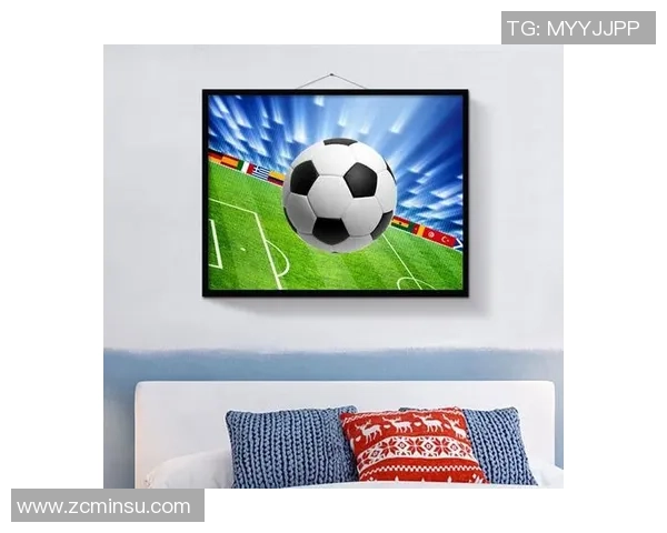 足球明星DIY钻石画创意指南让你的艺术作品闪耀球场魅力 足球明星DIY钻石画创意指南让你的艺术作品闪耀球场魅力