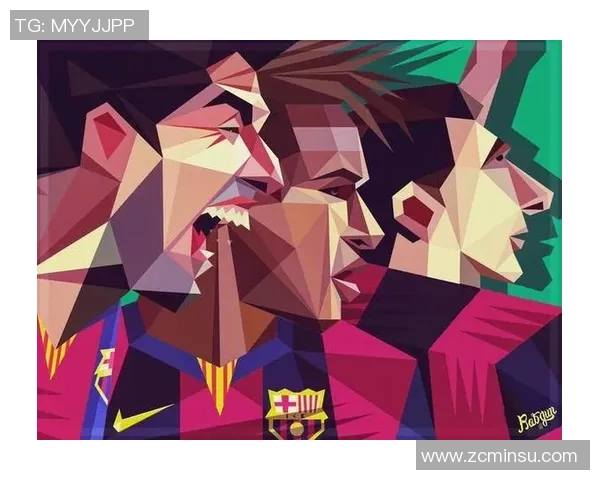 国外足球明星动漫风格创作展现他们的激情与魅力