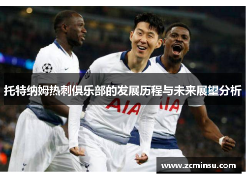 托特纳姆热刺俱乐部的发展历程与未来展望分析
